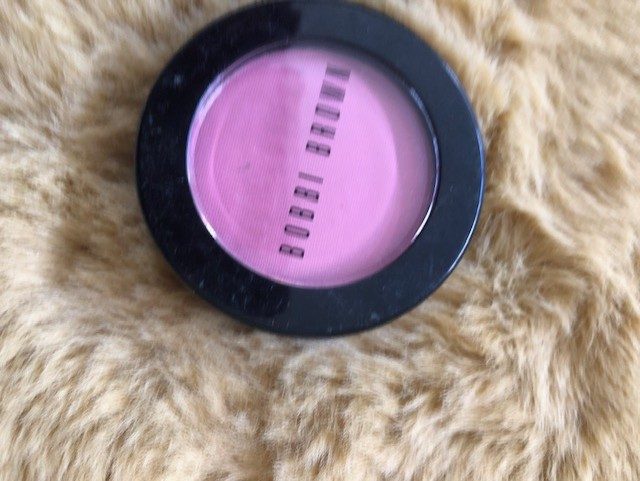 BOBBI BROWN LEATHER MAKE BAGS - AND BRUSHES Carousel 4