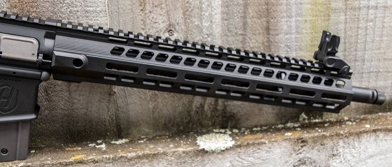 22 Hammerli TAC R1 16" AR $1 RESERVE* Black Friday Sale! (THIS WEEK) WAS $1199 Carousel 20