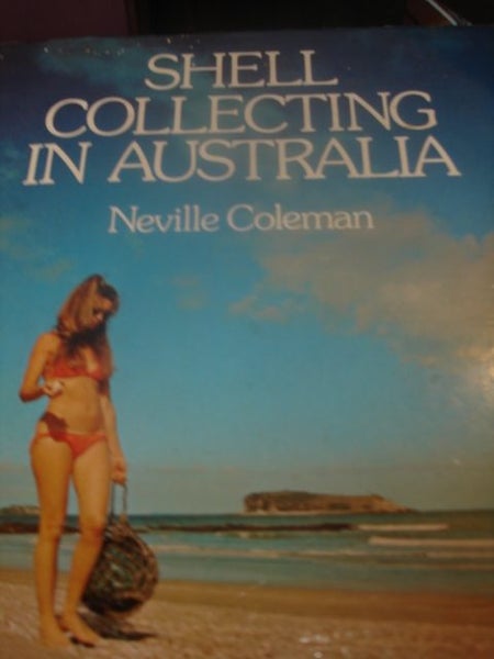 SHELL COLLECTING IN AUS Carousel 1