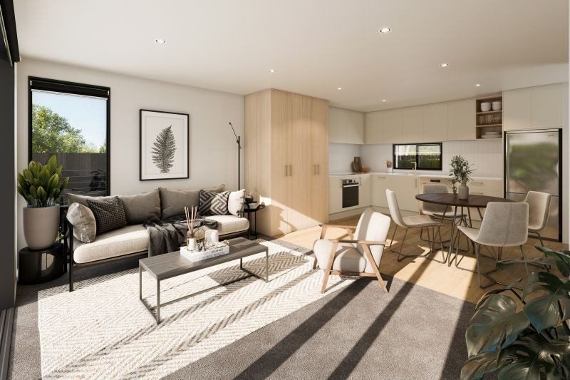 Te Atatu Peninsula, 2 bedrooms64506597714179114