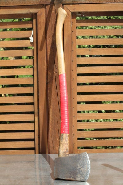 5lb Kelly Axe Carousel 2