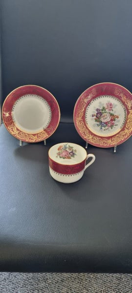 Limoges France, Collectable64506667852034110