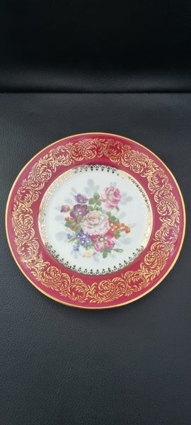 Limoges France, Collectable64506667852034111
