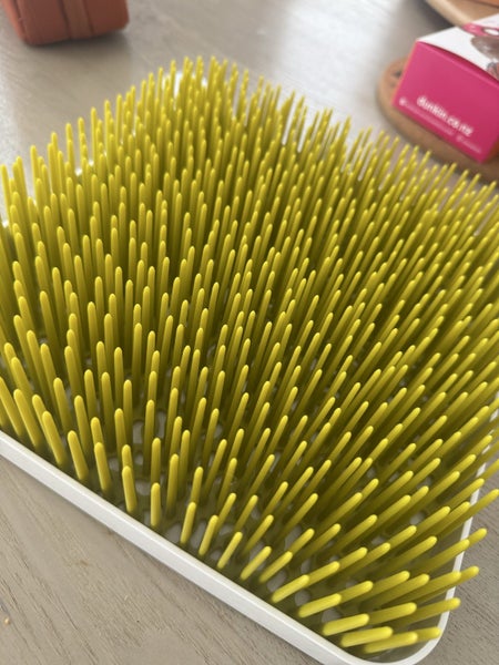 Bottle Drying Rack Carousel 1