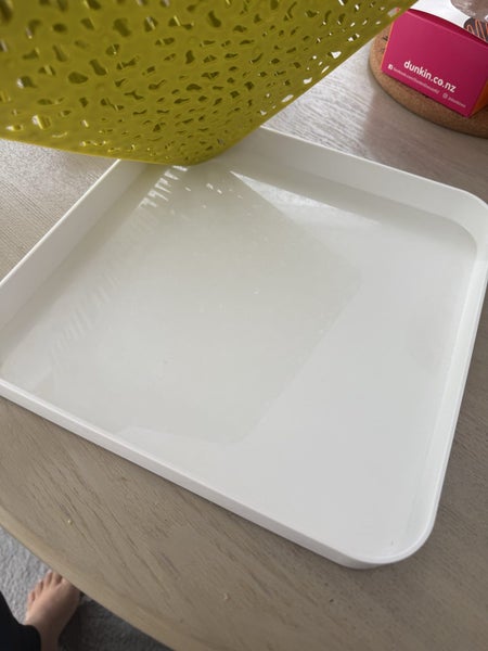 Bottle Drying Rack Carousel 3