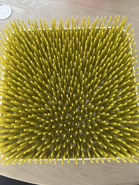 Bottle Drying Rack Carousel 2