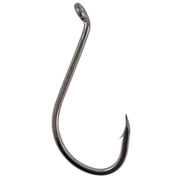 BLACK MAGIC C-POINT 6/0 11PC HOOK MED.PK BLK Carousel 2