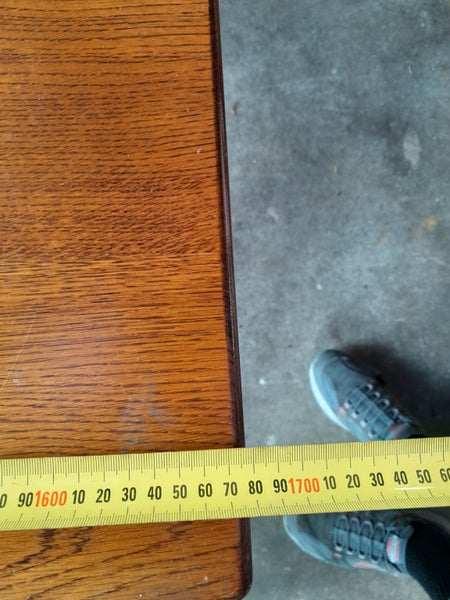 Extendable wooden dining table64506738675585111