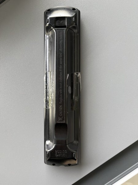 Panasonic 49” Smart TV Carousel 5