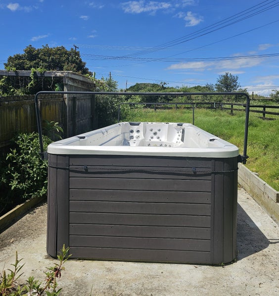 SWIMSPA VORTEX AQUALAP - BARGIN64507437637889114