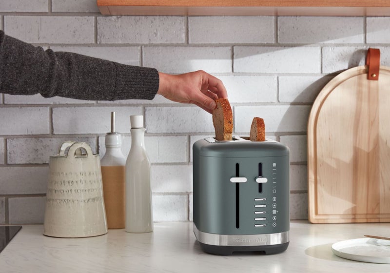 KitchenAid - 2 Slice Toaster KMT2109 Carousel 1