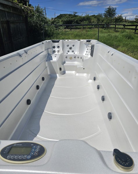 SWIMSPA VORTEX AQUALAP - BARGIN64507437637889110