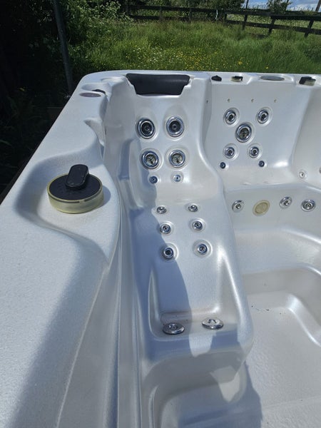 SWIMSPA VORTEX AQUALAP - BARGIN64507437637889112