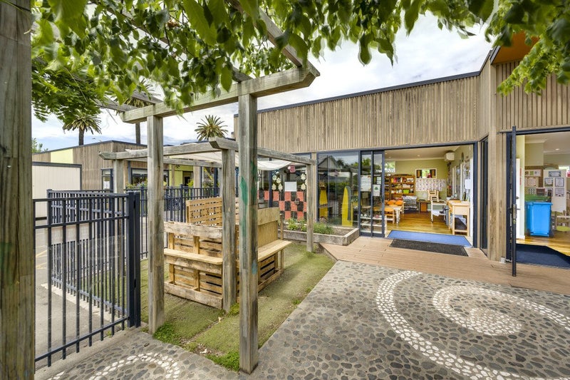 Napier Childcare Investment with 11+ Year Lease64507493503362113
