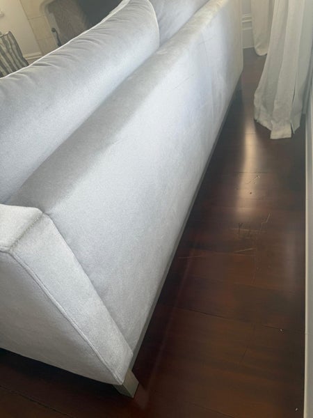 Pair of Grey Sofas (two of them)64507045908611111