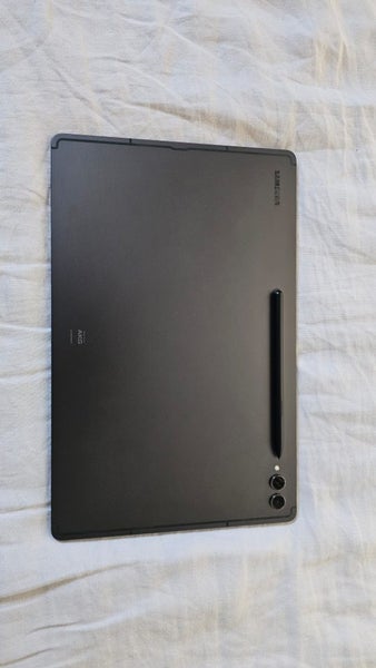 Galaxy Tab S9 Ultra 256GB Grey Carousel 2