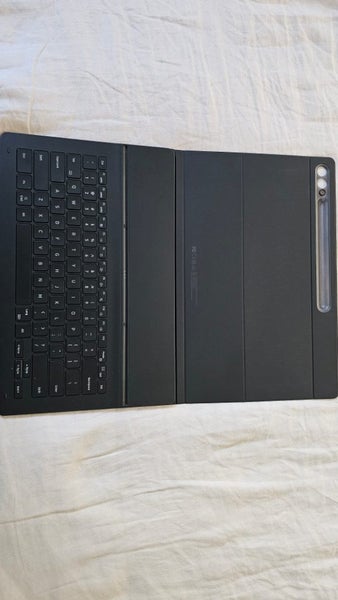 Galaxy Tab S9 Ultra 256GB Grey Carousel 6