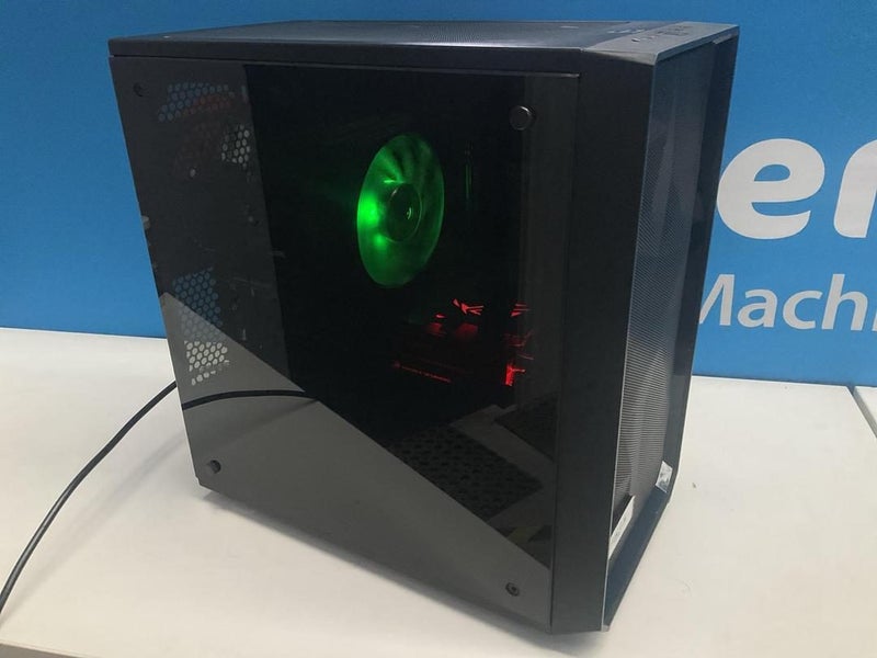 ASUS - TUF Gaming Tower PC Carousel 1