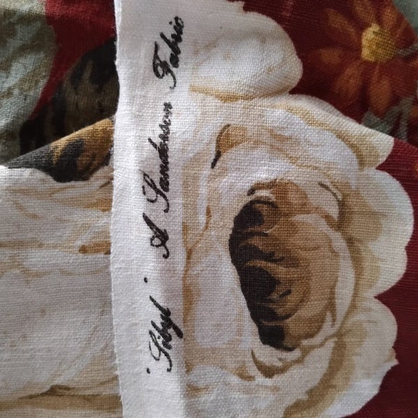 "" Sibyl "" by Sanderson Carousel 2