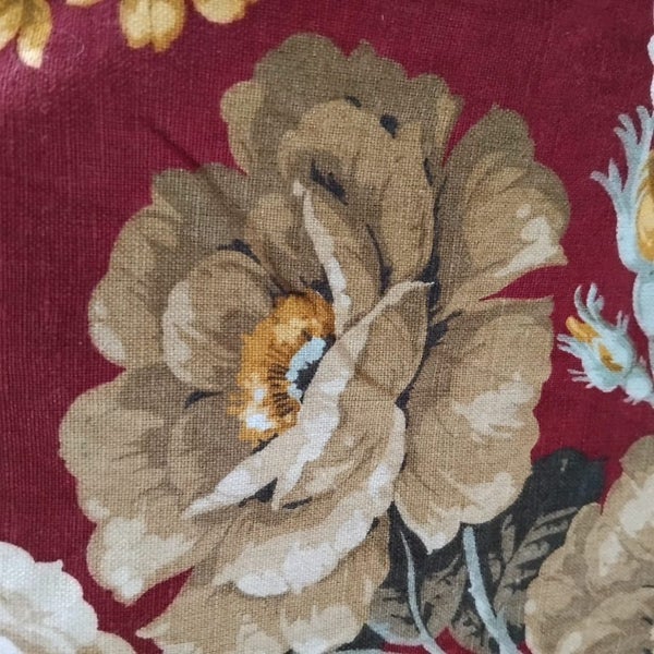 "" Sibyl "" by Sanderson Carousel 1