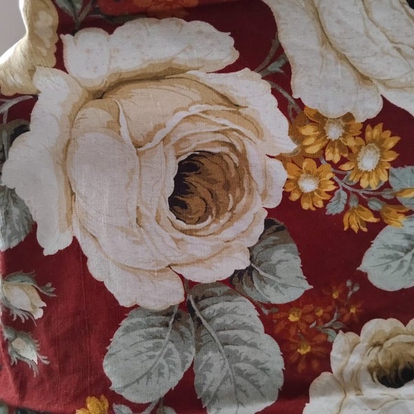 "" Sibyl "" by Sanderson Carousel 5