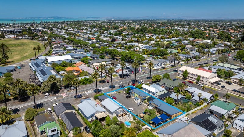 Napier Childcare Investment with 11+ Year Lease64507493503362112