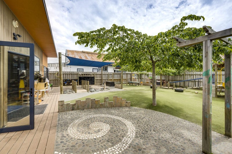 Napier Childcare Investment with 11+ Year Lease64507493503362114