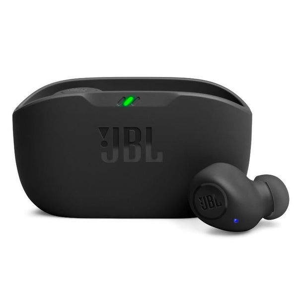 JBL Wave True Wireless Headphones - Black Carousel 1