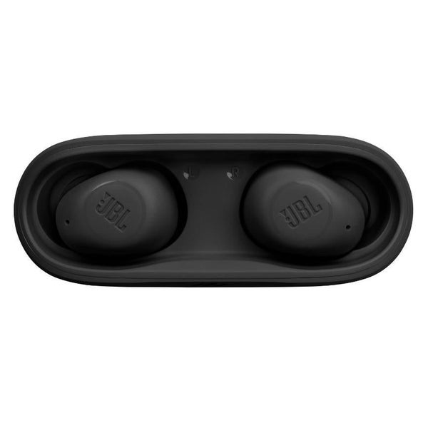 JBL Wave True Wireless Headphones - Black Carousel 5
