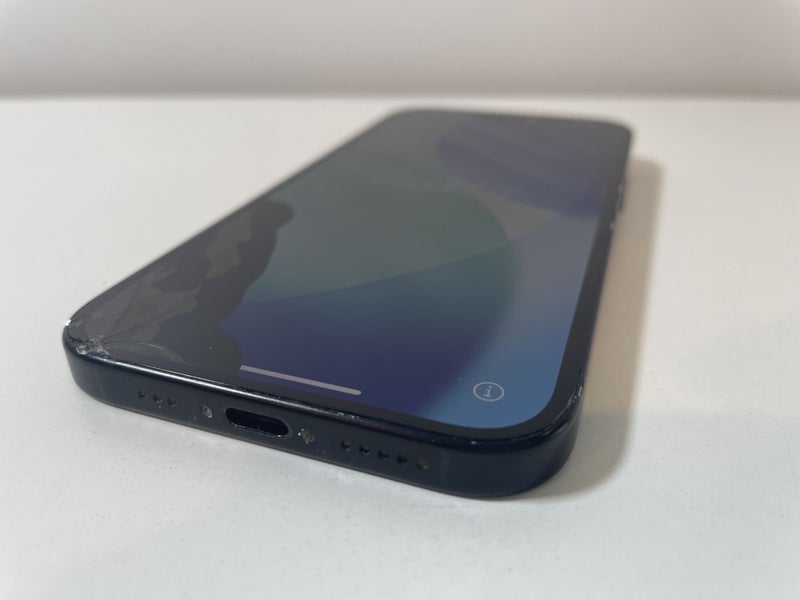 Apple iPhone 15 128GB (damaged)64507632529795111