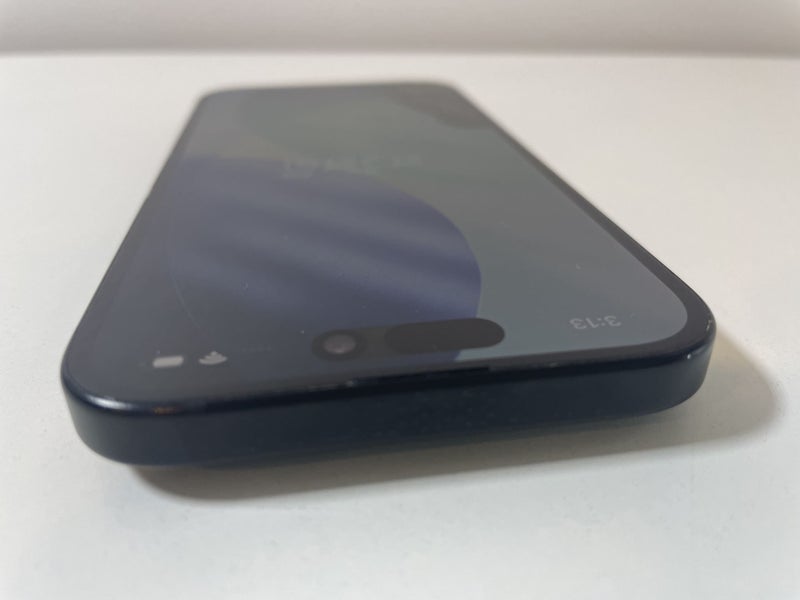 Apple iPhone 15 128GB (damaged)64507632529795112