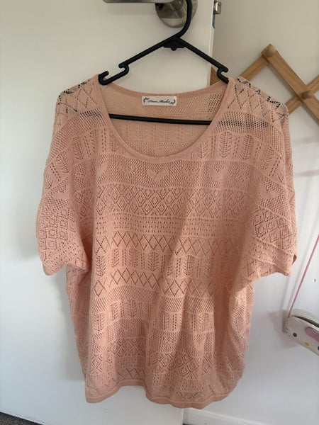 Summer dress & skirt & tops & blouse Japanes style $1 Carousel 11