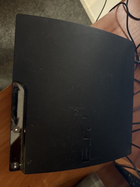 PlayStation 3 slim bottom console buy one get one free Carousel 2