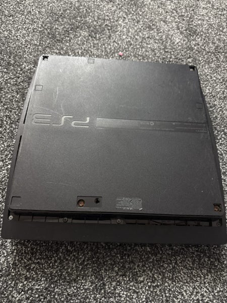 PlayStation 3 slim bottom console buy one get one free Carousel 5
