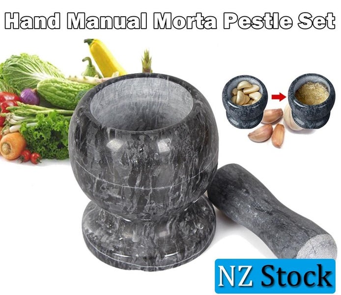 Mortar and Pestle NZ Local Buy Carousel 1