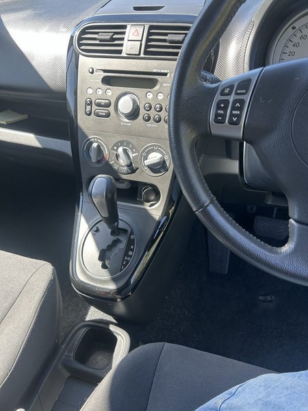 2013 Suzuki Splash GLX64674201060353114