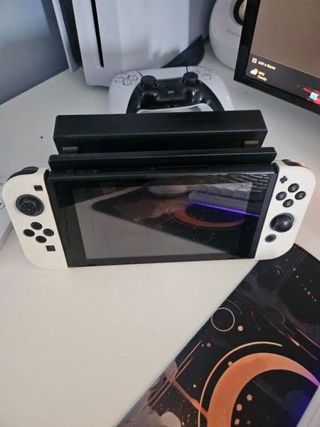 Nintendo Switch Carousel 2