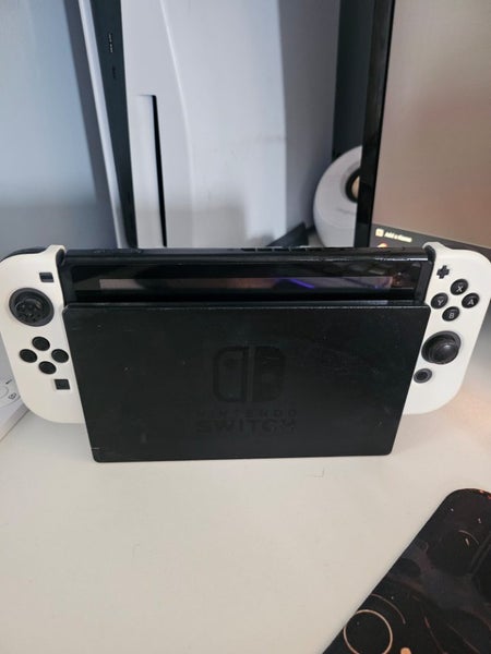 Nintendo Switch Carousel 1