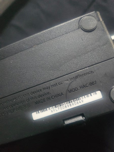 Nintendo Switch Carousel 3