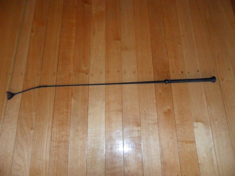 CHILD'S DRESSAGE WHIP Carousel 1