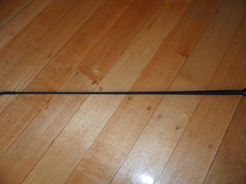 CHILD'S DRESSAGE WHIP Carousel 4