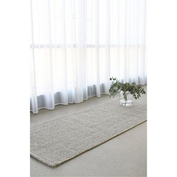 Rug Culture Madras Mario Dove Runner By Carousel 2