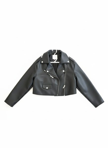 Seed Kids jacket size 8 Carousel 1