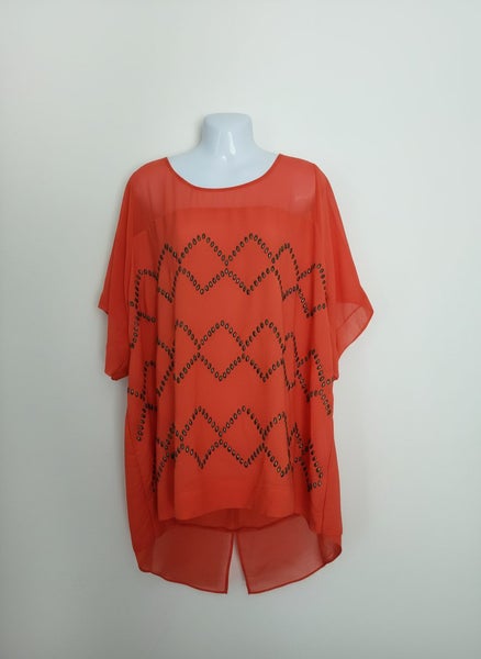 Wild Child top size 18 Carousel 1