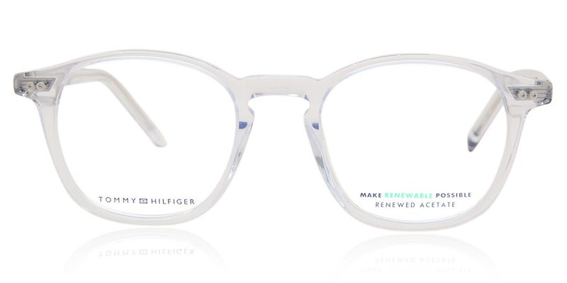 Tommy Hilfiger TH 1941 900 48 New Men Eyeglasses Carousel 1