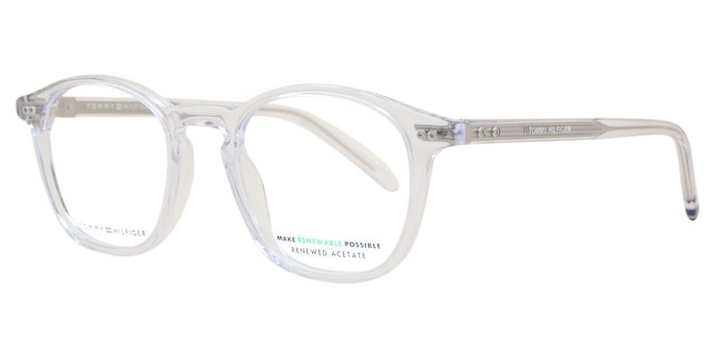 Tommy Hilfiger TH 1941 900 48 New Men Eyeglasses Carousel 2