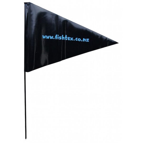 Predator Kontiki Flag Carousel 1