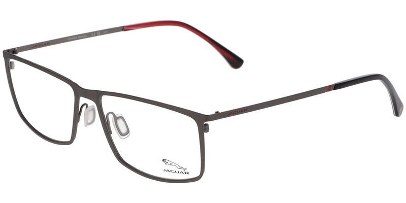 Jaguar 3841 4200 56 New Unisex Eyeglasses Carousel 1