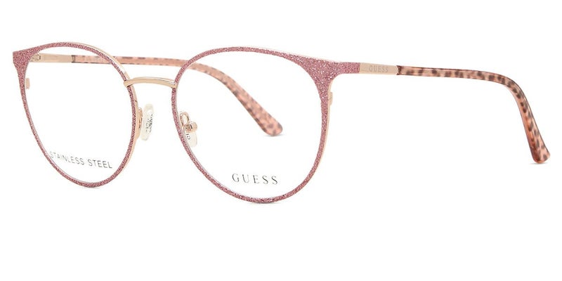 Guess GU2913 074 53 New Women Eyeglasses Carousel 2
