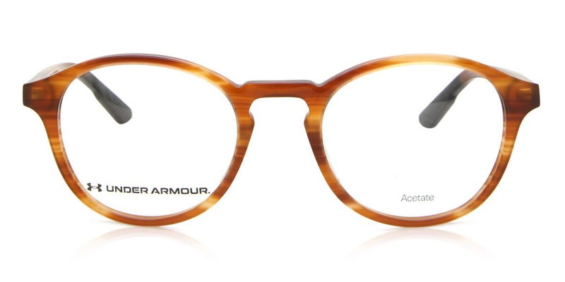 Under Armour UA 5017/G Asian Fit EX4 50 New Men Eyeglasses Carousel 1